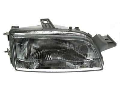 Левая Фара  Fiat Punto 1999-2003 7732120