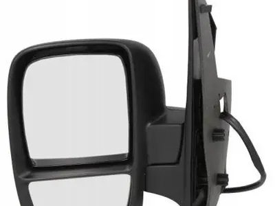 Дзеркало Ліве Peugeot Expert Citroen Jumpy Fiat Scudo 2007-2015 8153K9 5 Pin