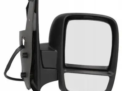 Дзеркало Праве Peugeot Expert Citroen Jumpy Fiat Scudo 2007-2015 7 Pin 9467186088