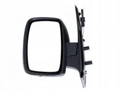 Дзеркало Ліве Citroen Jumpy Peugeot Expert Fiat Scudo 2007-2016 8153N9 1498689898 8153Gj 7 Pin