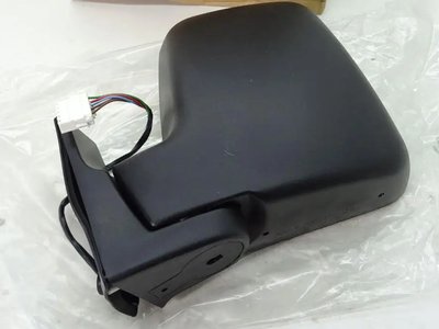 Дзеркало Ліве Fiat Scudo Citroen Jumpy Peugeot Expert 1996-2006 8153Hz