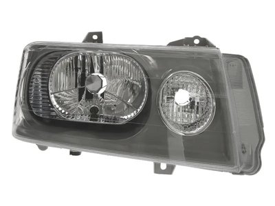 Права фара Citroen Jumpy Fiat Scudo Peugeot Expert 2003-2006 9467119688