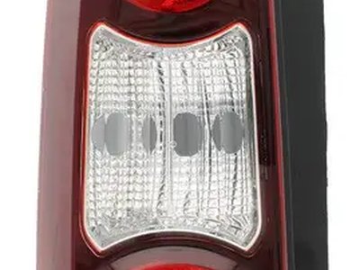 Лівий Ліхтар Peugeot Partner 2012-9677205580