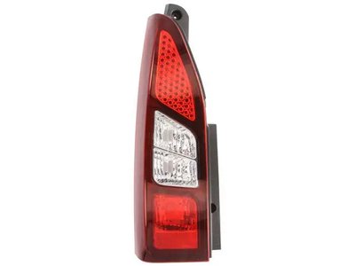 Лівий Ліхтар Citroen Berlingo 2012-2017 під 1 двері ляду 1680022780