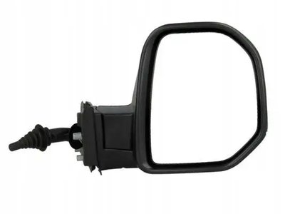 Дзеркало Праве Peugeot Partner Citroen Berlingo 2008-2012 |