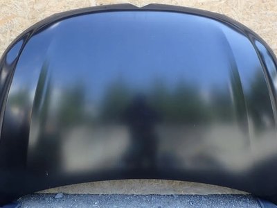 Капот Citroen C-Elysee 2013-2017 9674787580
