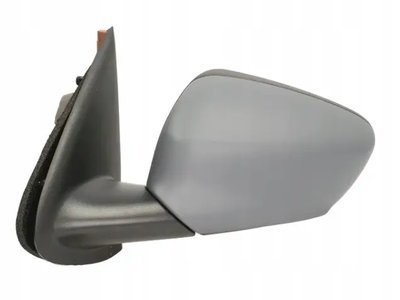 Дзеркало Ліве Citroen C-Elysee Peugeot 301 2017 - 1609064880 5 Pin