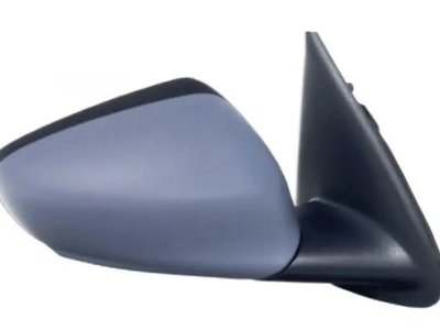 Дзеркало Праве Citroen C-Elysee Peugeot 301 2017- 1609064580 5 Pin