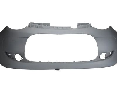 Передний бампер Citroen C1 2005-2012 7401SH