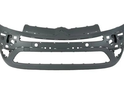 Передній бампер Citroen C4 Picasso Grand Picasso 2007-2010 7401FJ