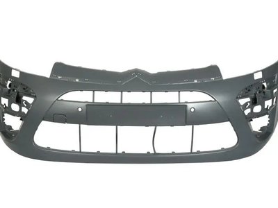 Передній бампер Citroen C4 Picasso 2007-2010 7401wn