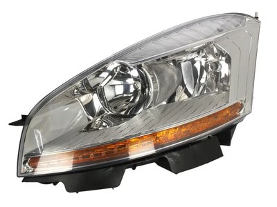 Ліва Фара Citroen C4 Picasso Grand Picasso 2007-2010 6208A8
