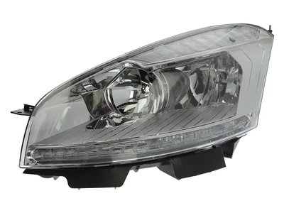 Ліва фара Citroen C4 Picasso Grand Picasso 2010-2013 6208V1