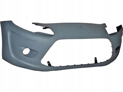 Передній бампер Citroen C3 2010-2013 Дорестайлінг 7401TN