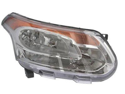 Правая фара  Citroen C3 Picasso 2009-2017 Галоген  6206N5