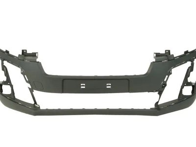 Передній бампер Citroen Jumpy Opel Zafira Life 2019-2024 без парктроніків 1614346480