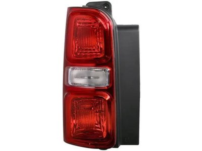 Лівий Ліхтар Citroen Jumpy Citroen Space Tourer 2016-SU001A4081