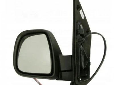 Дзеркало Ліве Peugeot Expert Citroen Jumpy Space Tourer Toyota Proace 2016-2020 5 Pin