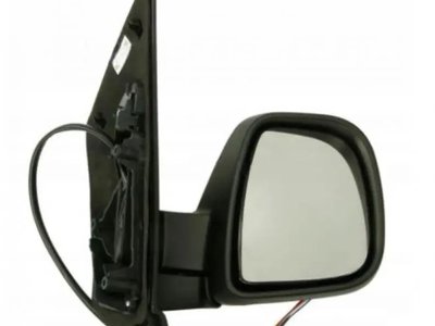 Дзеркало Праве Peugeot Експерт Traveller Citroen Jumpy Space Tourer Toyota Proace 2016-2020 7 Pin