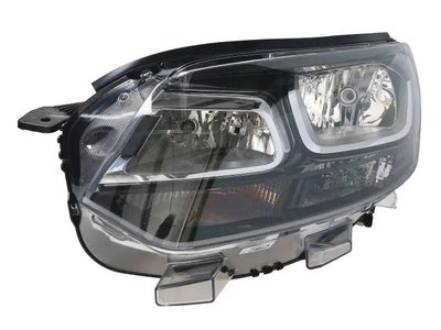 Левая Фара  Opel Zafira Life Opel Vivaro 2019-2024 9808567780
