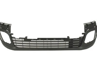 Передний бампер низ Citroen Berlingo 2018-2024 9816977680