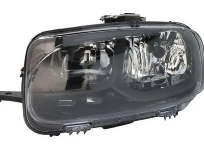 Левая Фара  Citroen Berlingo 2018-2024 9616825180