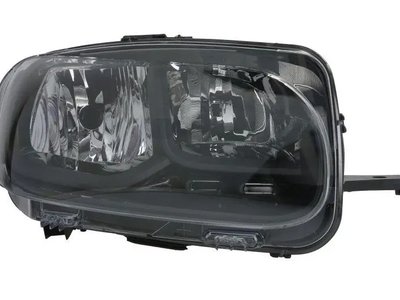 Правая фара  Citroen Berlingo 2018-2024 9816825080