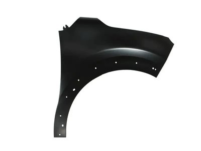 Крило переднє праве Citroen C3 III 2017-2023 під накладку  9812868980