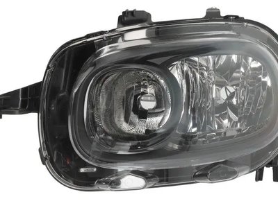Ліва Фара Citroen C3 2017-2020 9820059680