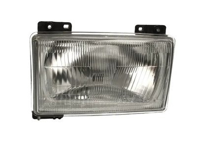 Левая фара Citroen C25  Fiat Ducato Peugeot J5 1981-1994 96023422