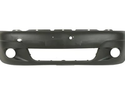 Передній бампер Daewoo Matiz M150 2001-2014 96563988