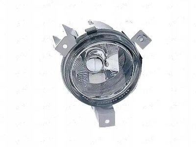Ліва Протитуманка Daewoo Matiz M150 2001-2014 96563277