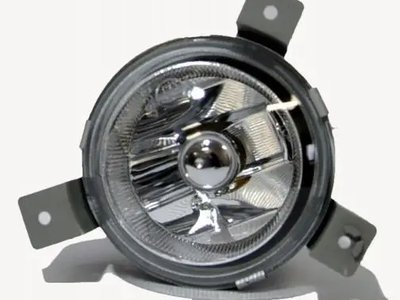 Права Протитуманка Daewoo Matiz M150 2001-2014 96563278