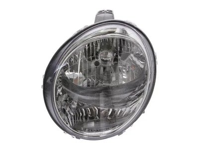 Ліва Фара Daewoo Matiz M150 2001-2014 Механічна 96563482