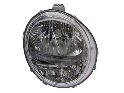 Права фара Daewoo Matiz M150 2001-2014 Електро 2746603