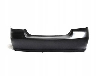 Передній бампер Daewoo Nexia 2008-2014 N150