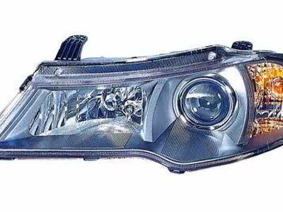 Ліва Фара Daewoo Nexia N150 2008-2014 E3100021