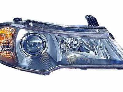 Права фара Daewoo Nexia N150 2008-2014 E3100022