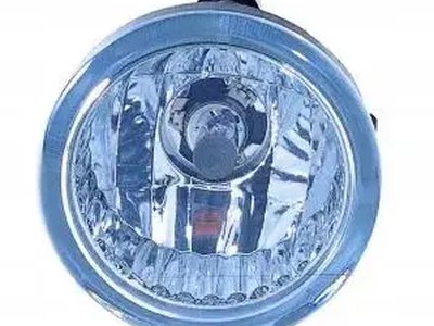 Ліва Протитуманка Daihatsu Terios 2006-2014 8121097229