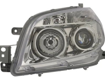 Ліва Фара Daihatsu Terios 2006-2017 81150B4070