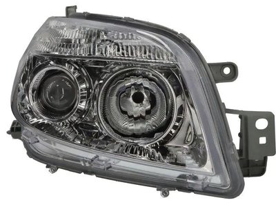 Права фара Daihatsu Terios 2006-2017 81110B4070
