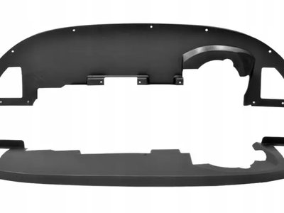 Захист Бампера Передня Dodge Caliber 2006-2011 5116054AA