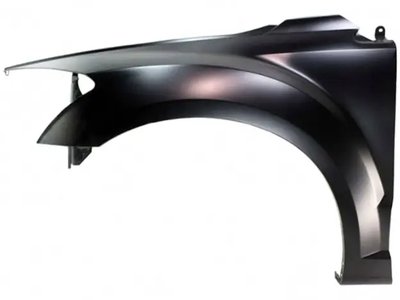 Крило ліве Dodge Caliber 2007-2011 5115661AC
