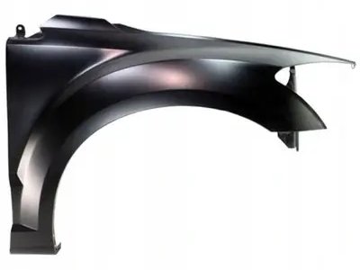 Крило праве Dodge Caliber 2007-2011 5115660AC