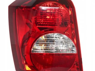 Лівий Ліхтар Dodge Caliber 2006-2011 5303753AG