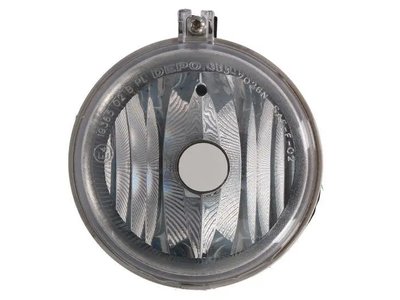 Ліва Протитуманка Dodge Caliber 2006-2011 04805857AB