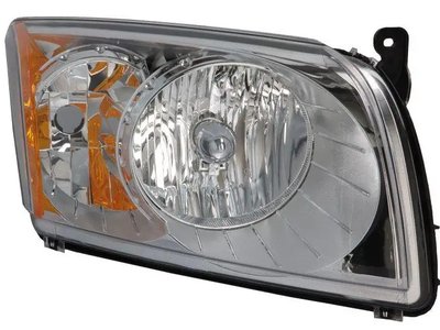 Права фара Dodge Caliber 2006-2011 Механічна 5303738AJ