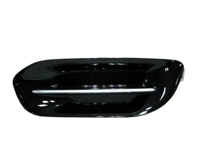 Решітка Бампера Права Dodge Dart 2012-2016 68163980AA