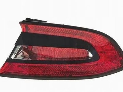 Задній Ліхтар Правий Зовнішній Dodge Dart 2012-2016 68081394Ah