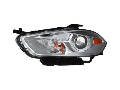 Ліва Фара Dodge Dart 2012-2015 Механічна 68081389AH